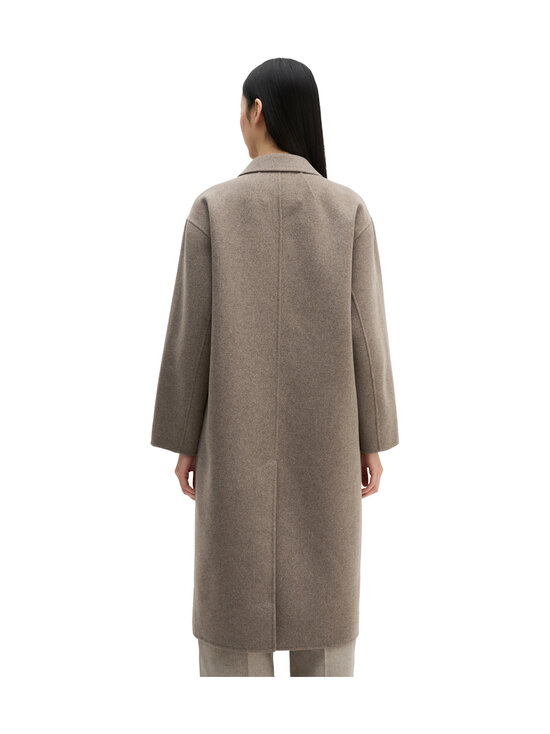 Marc O'Polo - Villakangastakki - 2204 STONE TAUPE MELANGE | Stockmann - photo 3
