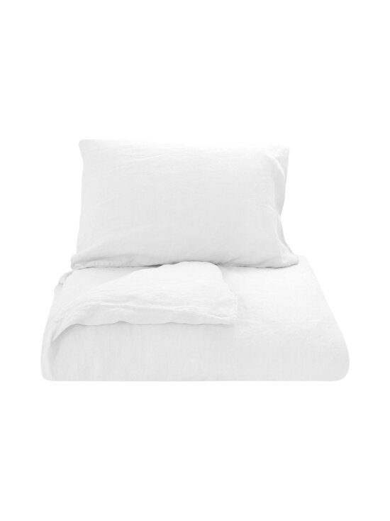Casa Stockmann - Loft lina spilvendrāna - WHITE - photo 3 Casa Stockmann - Loft lina spilvendrāna - WHITE | Stockmann - photo 3