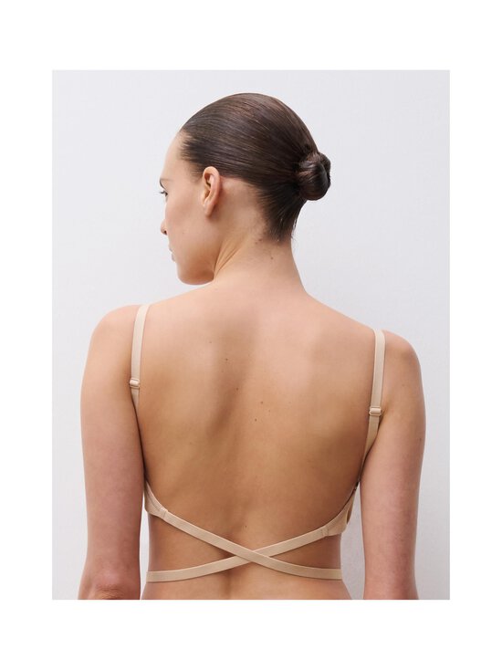 Chantelle - Open Back - t-paitarintaliivit - 01N GOLDEN BEIGE - photo 2 Chantelle - Open Back - t-paitarintaliivit - 01N GOLDEN BEIGE | Stockmann - photo 2