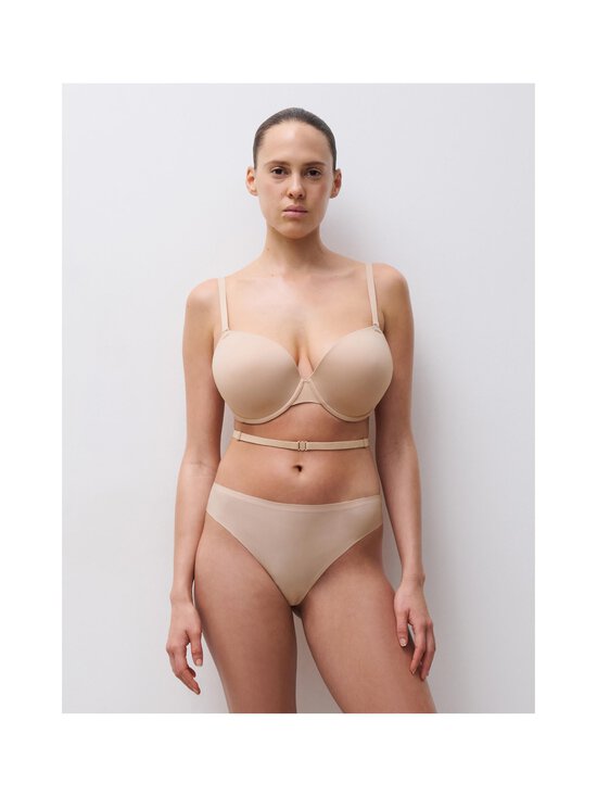 Chantelle - Open Back - t-paitarintaliivit - 01N GOLDEN BEIGE - photo 3 Chantelle - Open Back - t-paitarintaliivit - 01N GOLDEN BEIGE | Stockmann - photo 3