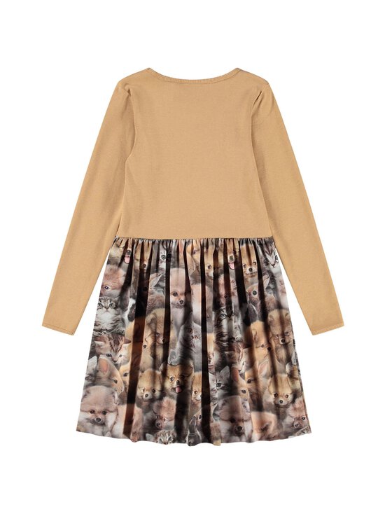 Molo - Kleit - 9377 FUZZY FLUFFY - photo 2 Molo - Kleit - 9377 FUZZY FLUFFY | Stockmann - photo 2