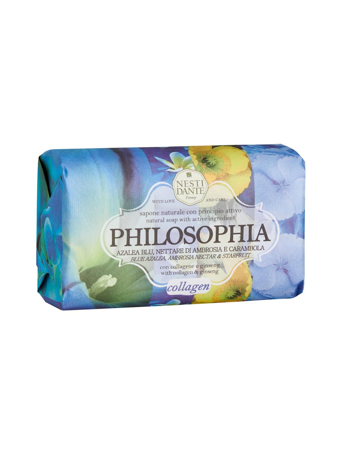 Philosophia collagen -palasaippua 250 g