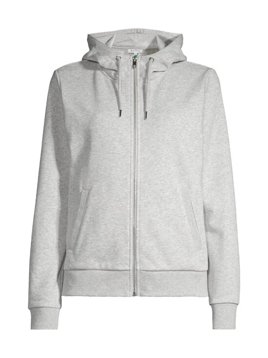 A+more - Awide-hupparitakki - LIGHT GREY MELANGE | Stockmann - photo 1