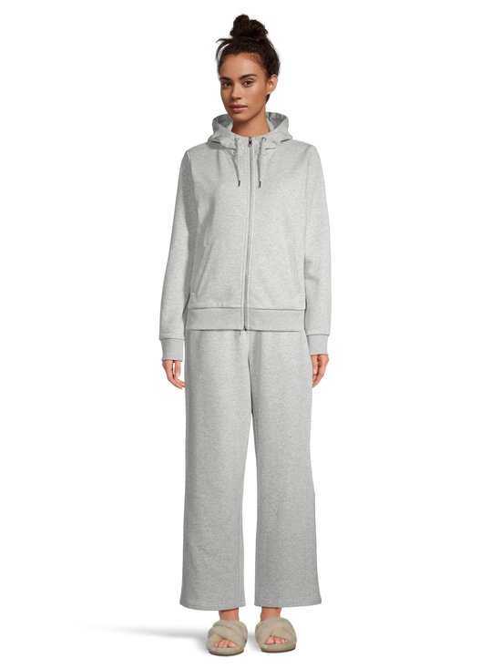 A+more - Awide-hupparitakki - LIGHT GREY MELANGE | Stockmann - photo 2