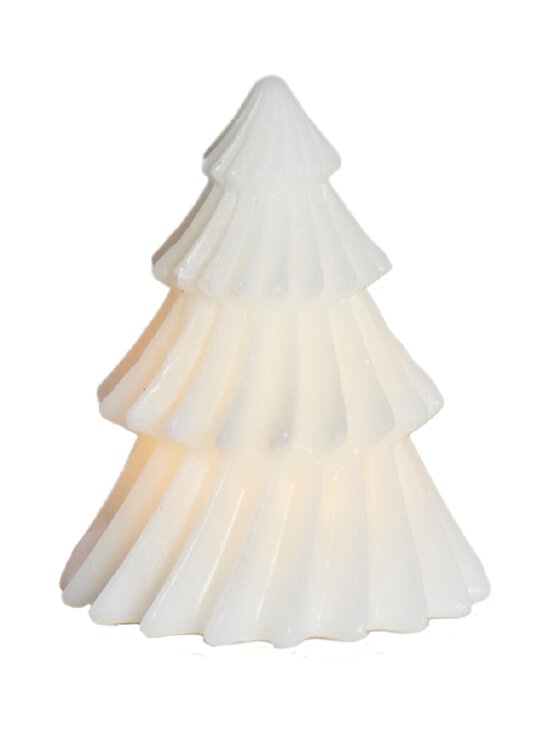 Sirius - Olivia dekoratīvā lampa 6,5 x 8 cm, 2 gab. - CLEAR | Stockmann - photo 1