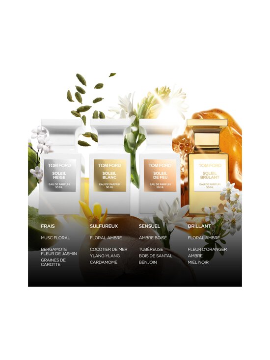 Tom Ford - Soleil Neige Edp -tuoksu 30 ml - NOCOL - photo 4 Tom Ford - Soleil Neige Edp -tuoksu 30 ml - NOCOL | Stockmann - photo 4