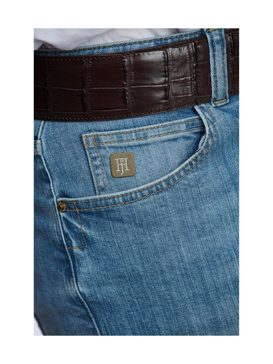 HANSEN&JACOB - Cape Town -farkut - 40 LIGHT BLUE 40 | Stockmann - photo 5