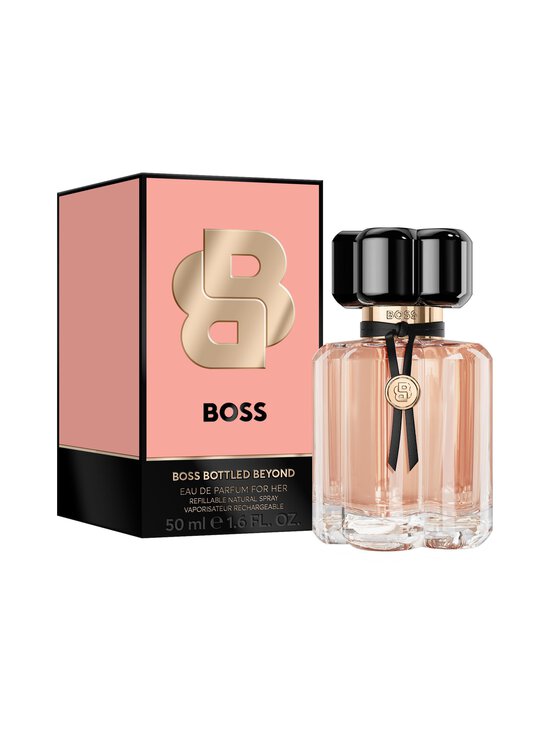 BOSS - Bottled Beyond Eau de Parfum for Her -tuoksu - NOCOL | Stockmann - photo 5