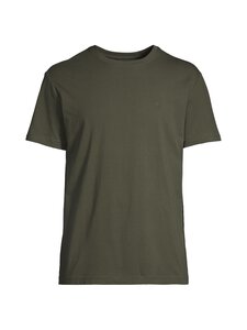 Cap Horn - New Bono t-krekls - MOORLAND GREEN MELANGE | Stockmann