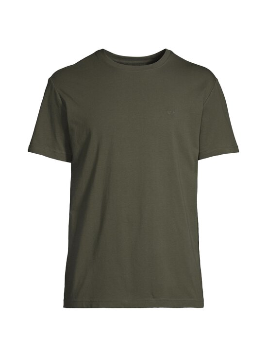 Cap Horn - New Bono t-krekls - MOORLAND GREEN MELANGE | Stockmann - photo 1