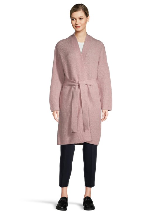 NOOM - Kardigan Silvia - ROSE MEL - photo 2 NOOM - Kardigan Silvia - ROSE MEL | Stockmann - photo 2