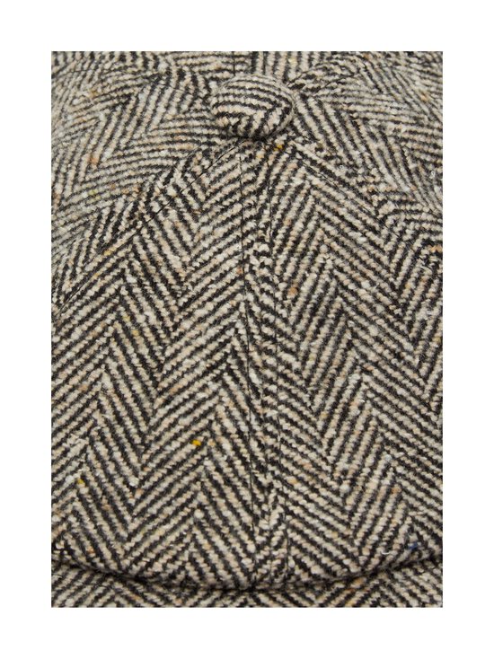 KN Collection - Edgar-hattu - 12 BEIGE 12 - photo 3 KN Collection - Edgar-hattu - 12 BEIGE 12 | Stockmann - photo 3