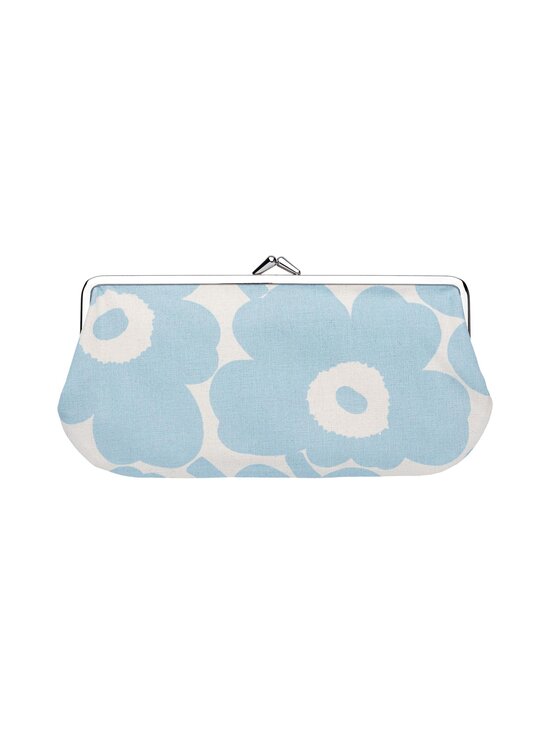 Silmälasi Kukkaro Mini Unikko