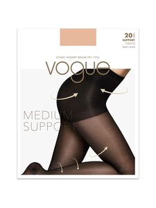 Vogue - Support 20 den zeķubikses - SUNTAN | Stockmann