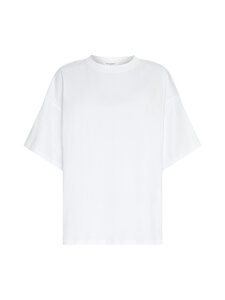 MSCH Copenhagen - MSCHKinsey Melea T-krekls - BRIGHT WHITE | Stockmann