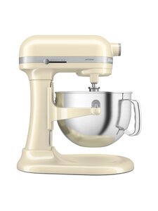 KitchenAid - Artisan- yleiskone nostettavalla kulholla 5,6 l - ALMOND CREAM KitchenAid - Artisan- yleiskone nostettavalla kulholla 5,6 l - ALMOND CREAM | Stockmann