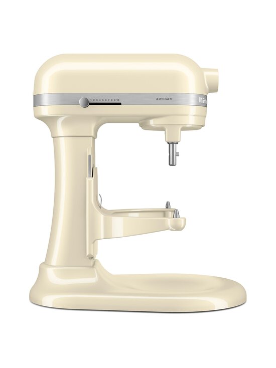KitchenAid - Artisan- yleiskone nostettavalla kulholla 5,6 l - ALMOND CREAM - photo 5 KitchenAid - Artisan- yleiskone nostettavalla kulholla 5,6 l - ALMOND CREAM | Stockmann - photo 5