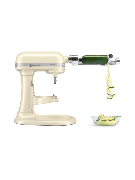 KitchenAid - Artisan- yleiskone nostettavalla kulholla 5,6 l - ALMOND CREAM - photo 7 KitchenAid - Artisan- yleiskone nostettavalla kulholla 5,6 l - ALMOND CREAM | Stockmann - photo 7