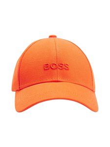 BOSS - Ari-lippalakki - 821 BRIGHT ORANGE BOSS - Ari-lippalakki - 821 BRIGHT ORANGE | Stockmann
