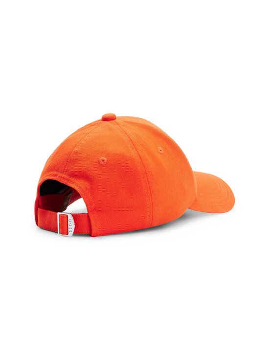 BOSS - Ari-lippalakki - 821 BRIGHT ORANGE - photo 3 BOSS - Ari-lippalakki - 821 BRIGHT ORANGE | Stockmann - photo 3