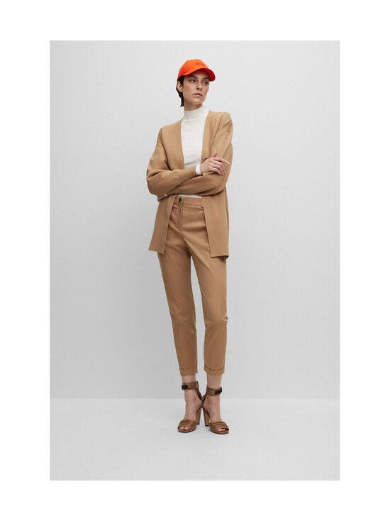 BOSS - Ari-lippalakki - 821 BRIGHT ORANGE - photo 5 BOSS - Ari-lippalakki - 821 BRIGHT ORANGE | Stockmann - photo 5