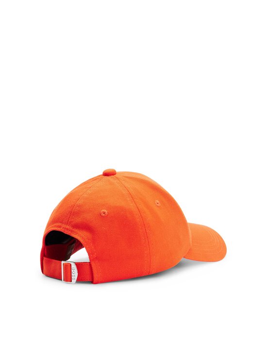 BOSS - Ari-lippalakki - 821 BRIGHT ORANGE - photo 2 BOSS - Ari-lippalakki - 821 BRIGHT ORANGE | Stockmann - photo 2