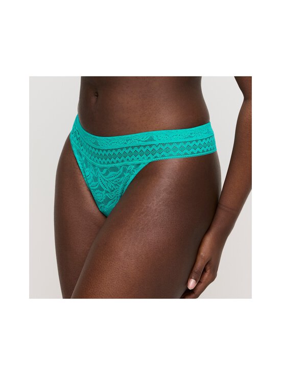 Primadonna - Palero Rio -alushousut - SUNNY TEAL | Stockmann - photo 4