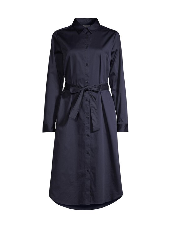 France Shirt Dress