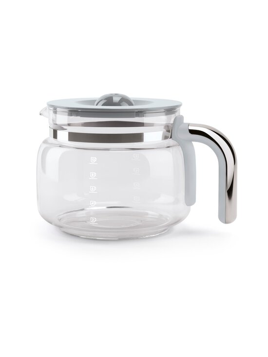 Smeg - DCF02PGEU-kahvinkeitin - LIGHT GREEN - photo 6 Smeg - DCF02PGEU-kahvinkeitin - LIGHT GREEN | Stockmann - photo 6