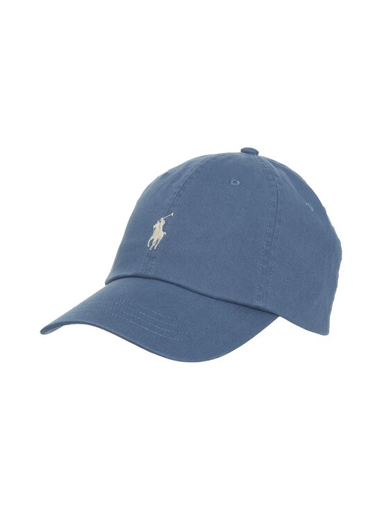 Polo Ralph Lauren - Classic Sport -lippalakki - CAPRI BLUE - photo 1 Polo Ralph Lauren - Classic Sport -lippalakki - CAPRI BLUE | Stockmann - photo 1