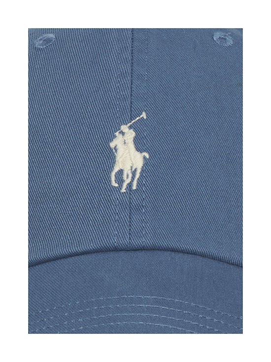 Polo Ralph Lauren - Classic Sport -lippalakki - CAPRI BLUE - photo 3 Polo Ralph Lauren - Classic Sport -lippalakki - CAPRI BLUE | Stockmann - photo 3