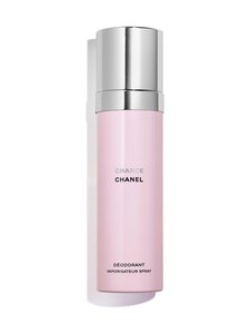 CHANEL - CHANCE Deodorant Spray | Stockmann