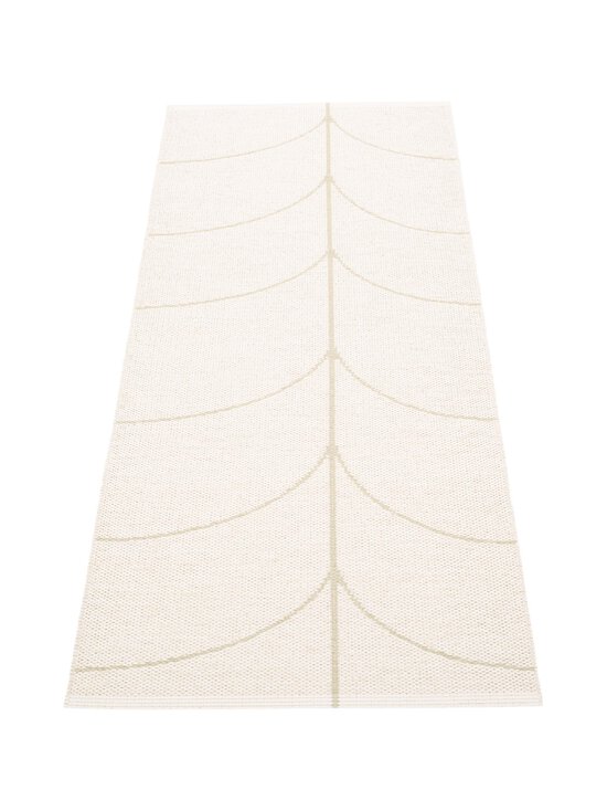 Pappelina - Leif Welded -matto - SEAGRASS SEAGRASS/ VANILLA | Stockmann - photo 2