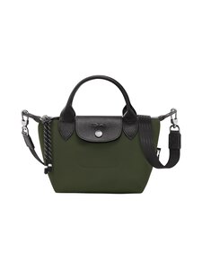 Longchamp - Le Pliage Energy Top XS -olkalaukku - 892 KHAKI Longchamp - Le Pliage Energy Top XS -olkalaukku - 892 KHAKI | Stockmann
