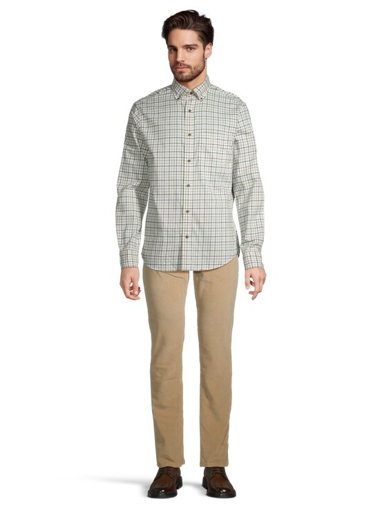 GANT - Triiksärk Regular Twill Check - 427 CLEAR SKY - photo 2 GANT - Triiksärk Regular Twill Check - 427 CLEAR SKY | Stockmann - photo 2