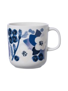 Pentik - Lapinkukka-muki 0,35 l - BLUE Pentik - Lapinkukka-muki 0,35 l - BLUE | Stockmann