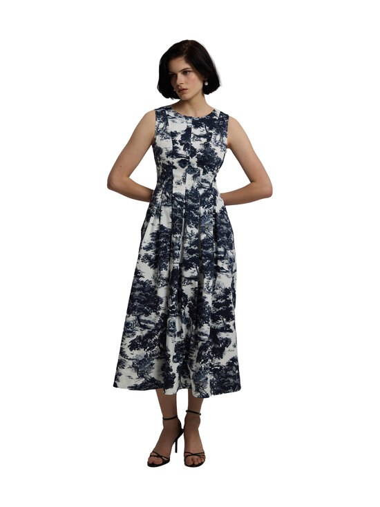 Andiata - Julitta-mekko - 009 TOILE DE JOUY | Stockmann - photo 1