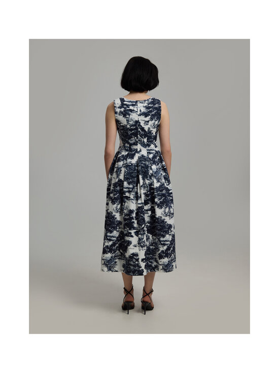 Andiata - Julitta-mekko - 009 TOILE DE JOUY | Stockmann - photo 3