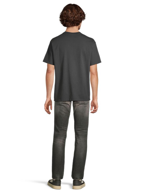 Levi's - Vintage fit Graphic t-krekls - 0257 ARCHVIAL SADDLE RANCHER 2 PHANTHOM | Stockmann - photo 3