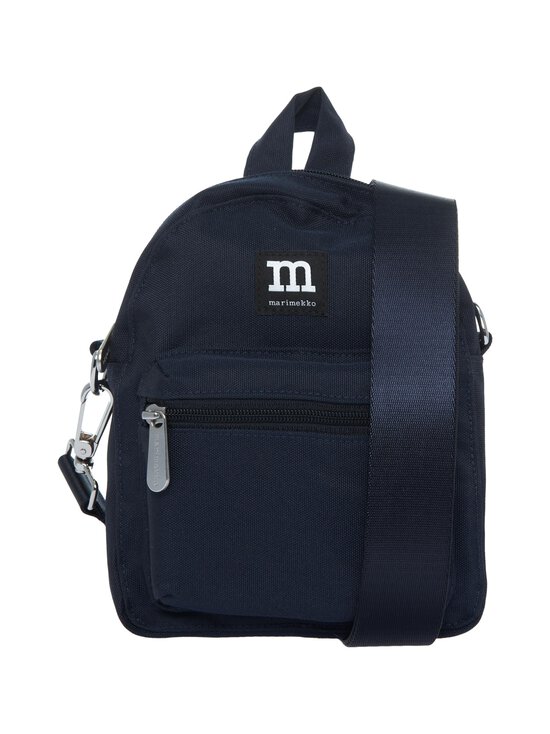 Marimekko - Täplä Crossbody -laukku - 005 DARK NAVY - photo 1 Marimekko - Täplä Crossbody -laukku - 005 DARK NAVY | Stockmann - photo 1