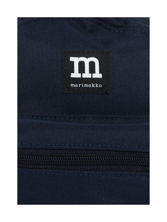 Marimekko - Täplä Crossbody -laukku - 005 DARK NAVY - photo 3 Marimekko - Täplä Crossbody -laukku - 005 DARK NAVY | Stockmann - photo 3