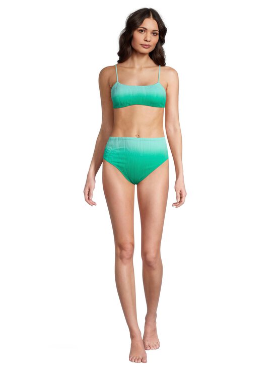 Chantelle - Swim Onet Shirt Top -bikiniyläosa - C78 LAGOON TIE AND DYE | Stockmann - photo 4