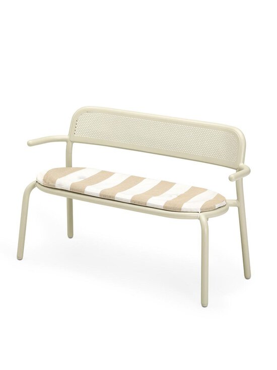 Fatboy - Toní Bankski -istuintyyny - BEIGE,VALKOINEN | Stockmann - photo 2