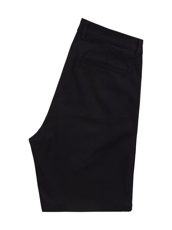 Makia - Lühikesed püksid Fabrik - 999 BLACK - photo 2 Makia - Lühikesed püksid Fabrik - 999 BLACK | Stockmann - photo 2