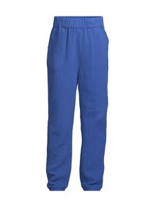 Bogi - Maxel-musliinihousut - REGATTA BLUE | Stockmann