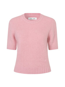Samsoe Samsoe - Sajeanne-neulepusero - 142304TCX BLEACHED MAUVE | Stockmann
