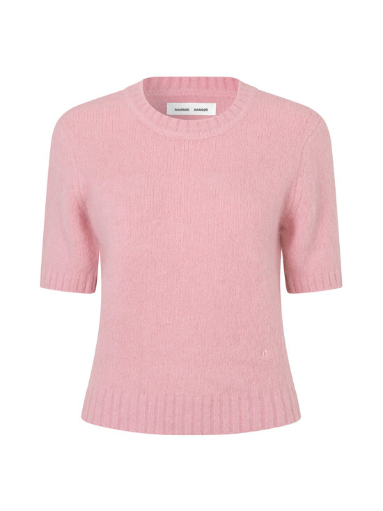 Samsoe Samsoe - Sajeanne-neulepusero - 142304TCX BLEACHED MAUVE | Stockmann - photo 1