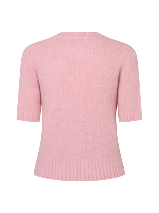 Samsoe Samsoe - Sajeanne-neulepusero - 142304TCX BLEACHED MAUVE | Stockmann - photo 2