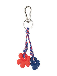 Marimekko - Riimi Unikko Kioski -avaimenperä - 316 LIGHT PINK, GREEN | Stockmann