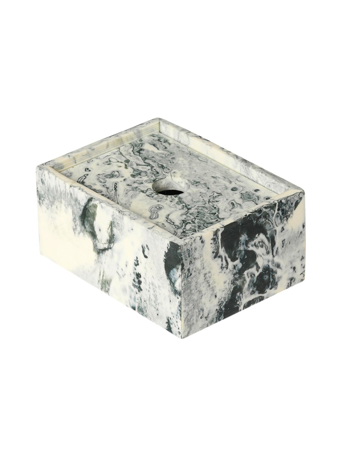 Mist-säilytyslaatikko